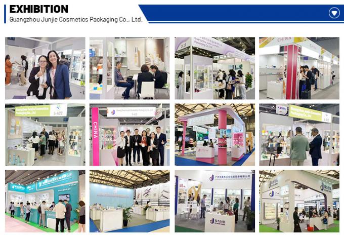 বিলাসবহুল প্রসাধনী জার ১০ গ্রাম ২০ গ্রাম খালি আই ক্রিম কন্টেইনার প্লাস্টিক ক্রিম জার মিনি জার বোতল ১০ গ্রাম ২০ গ্রাম নেইল জেলের জন্য 10