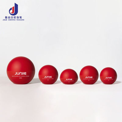 কাস্টমাইজড কসমেটিক প্যাকেজিং 200 মিলি প্লাস্টিকের মেকআপ অপসারণকারী তেল শরীরের লোশন ঝরনা জেল পাম্প সহ শ্যাম্পু বোতল