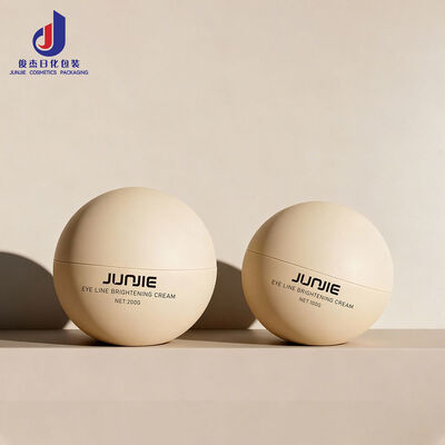 30 মিলি 60 মিলি 100 মিলি স্কয়ার এক্রাইলিক বোতল কসমেটিক খালি কসমেটিক বোতল প্যাকেজিং